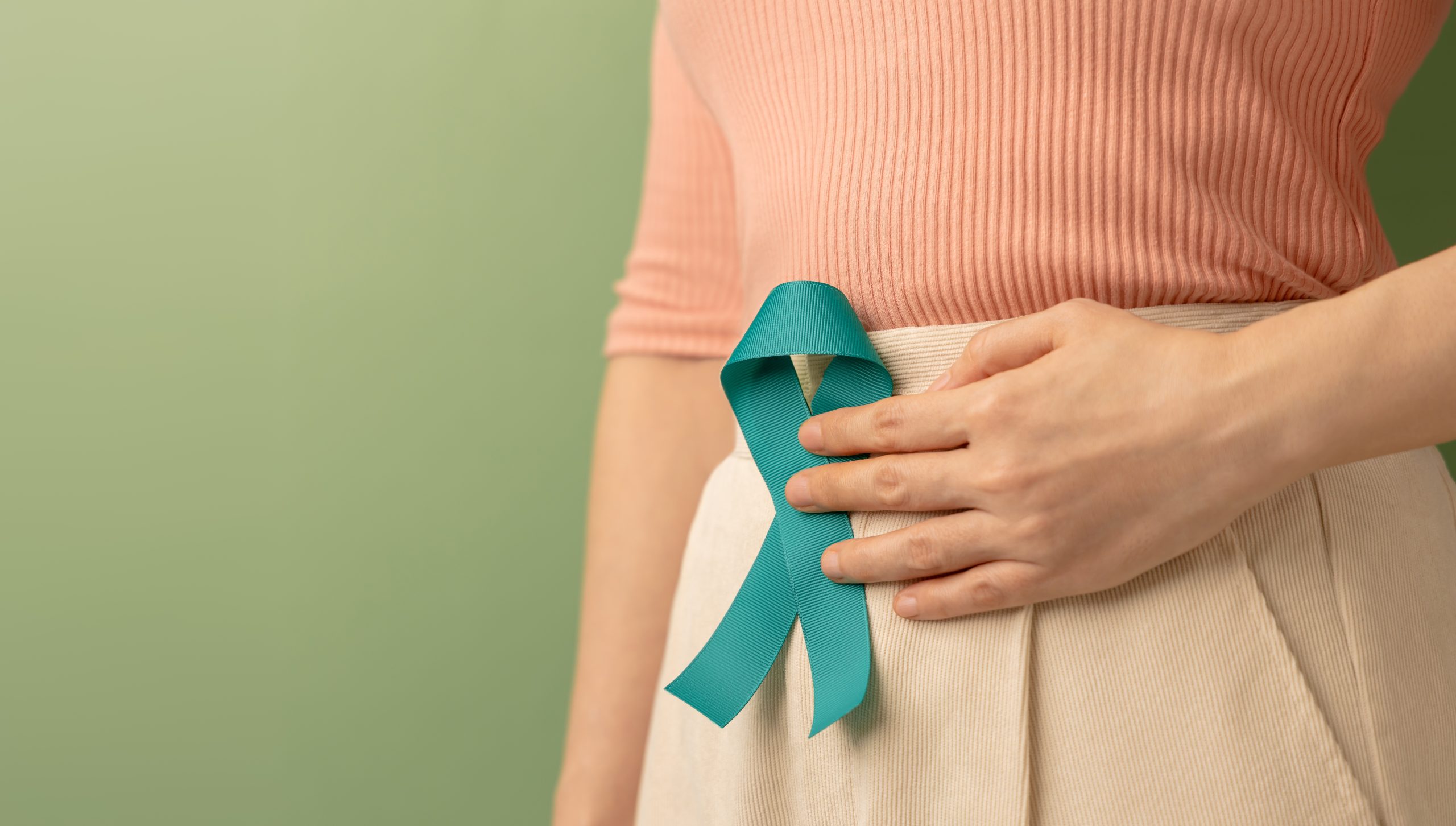 Cervical Cancer Screening: Empowering Women with Knowledge on ...